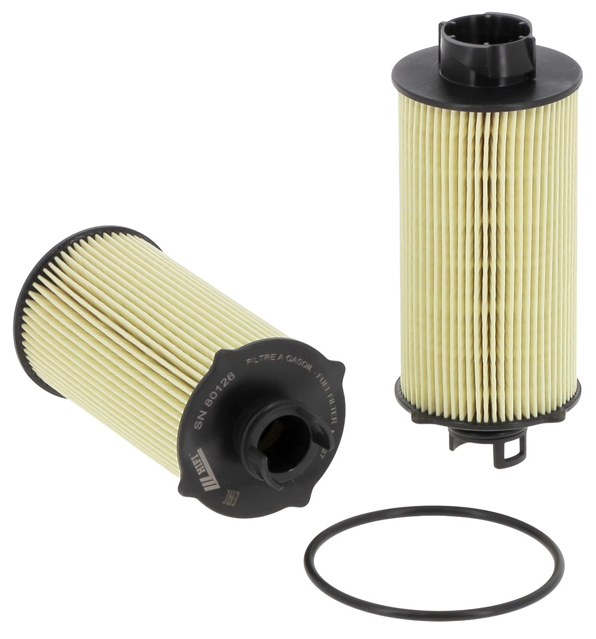 Filtre à gasoil LAMBORGHINI Spark 140 VRT